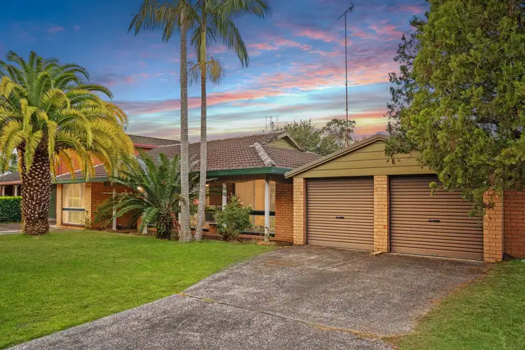 5 Jimba Close, Woy Woy NSW 2256