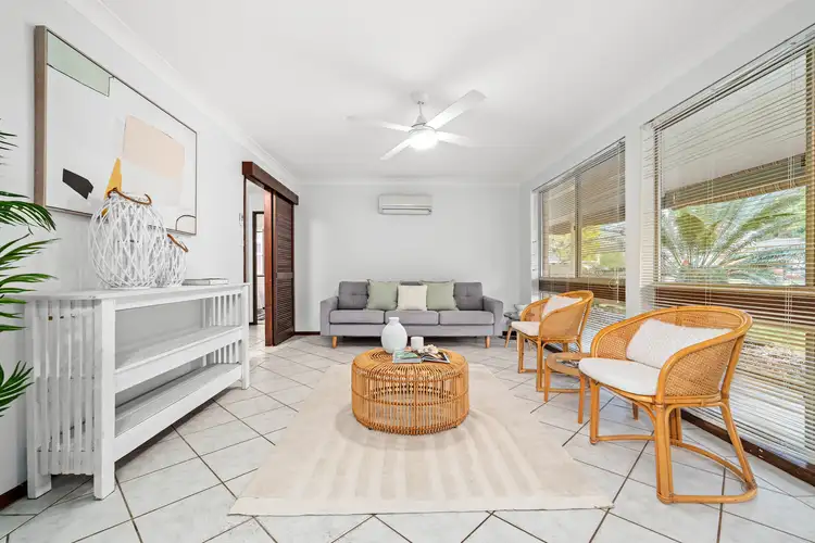 Third view of Homely house listing, 5 Jimba Close, Woy Woy NSW 2256