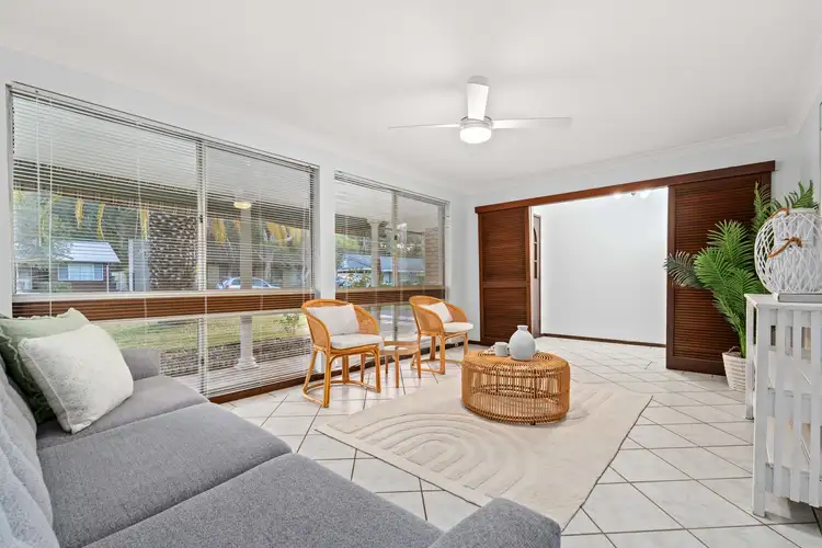 Fourth view of Homely house listing, 5 Jimba Close, Woy Woy NSW 2256