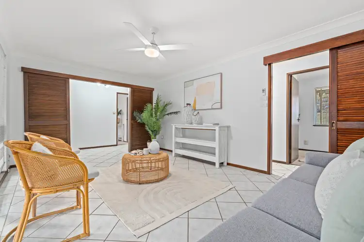 Fifth view of Homely house listing, 5 Jimba Close, Woy Woy NSW 2256