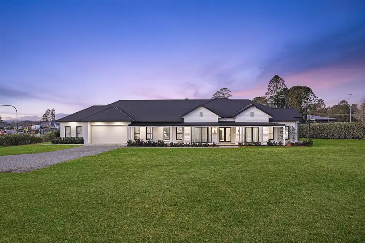 2 Challoner Rise, Renwick NSW 2575