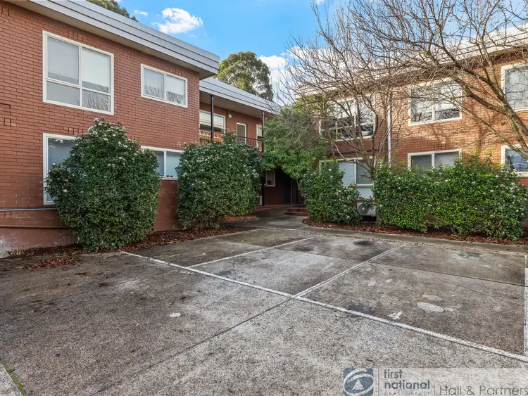 Main view of Homely unit listing, 4/16-18 Close Avenue, Dandenong VIC 3175