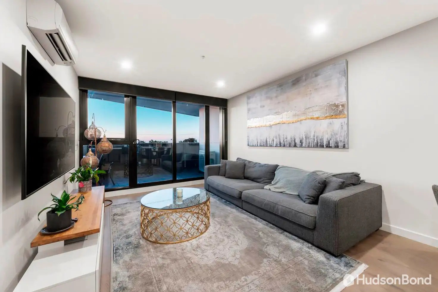 Main view of Homely unit listing, 216/600 Doncaster Road, Doncaster VIC 3108