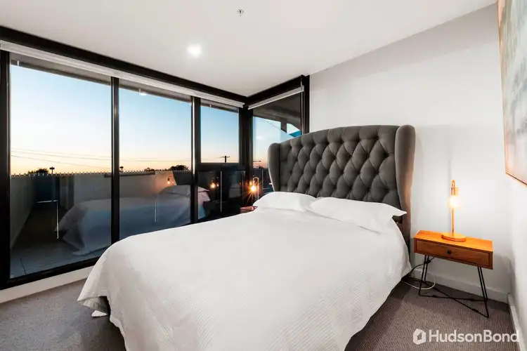 Second view of Homely unit listing, 216/600 Doncaster Road, Doncaster VIC 3108
