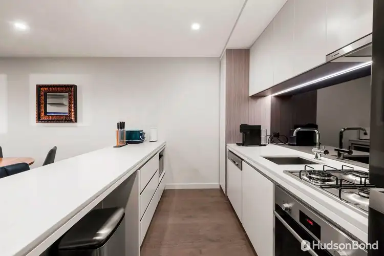 Fourth view of Homely unit listing, 216/600 Doncaster Road, Doncaster VIC 3108