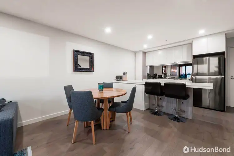 Fifth view of Homely unit listing, 216/600 Doncaster Road, Doncaster VIC 3108