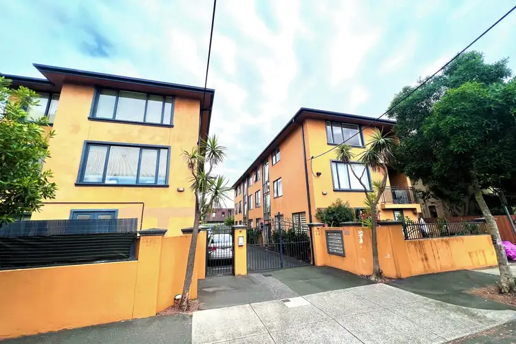 Main view of Homely apartment listing, 3/77 Westbury Street, St Kilda East VIC 3183