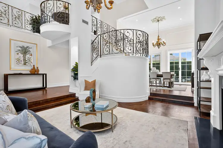 Second view of Homely house listing, 18 Milton Road, Turramurra NSW 2074