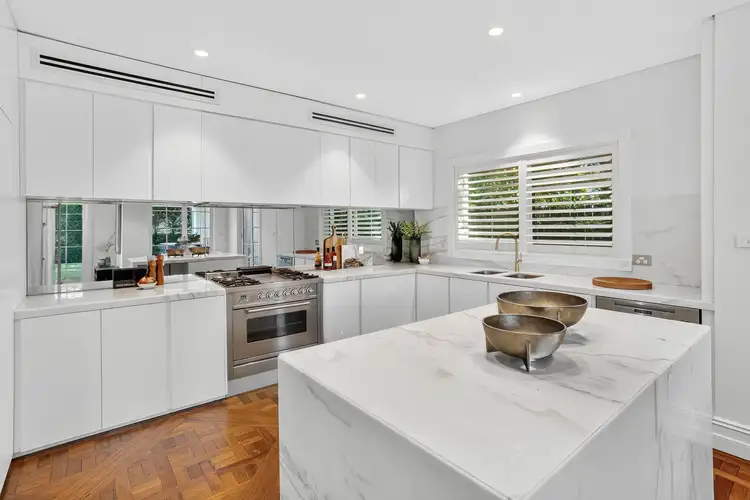 Third view of Homely house listing, 18 Milton Road, Turramurra NSW 2074