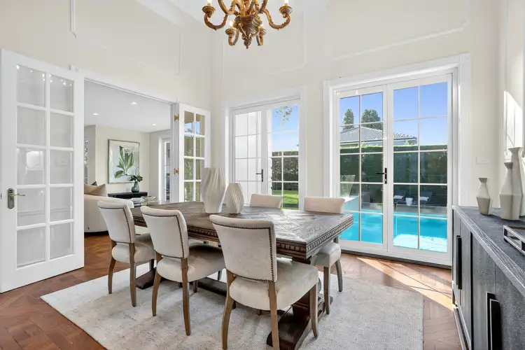 Fourth view of Homely house listing, 18 Milton Road, Turramurra NSW 2074