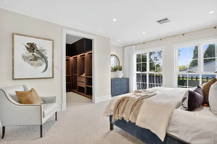 Fifth view of Homely house listing, 18 Milton Road, Turramurra NSW 2074