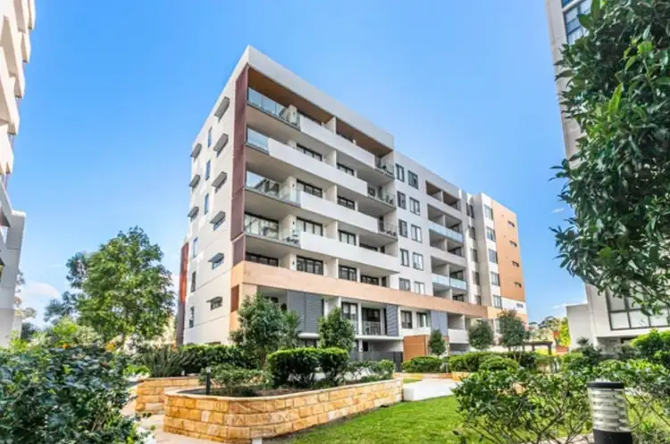 520/100 Fairway Drive, Norwest NSW 2153
