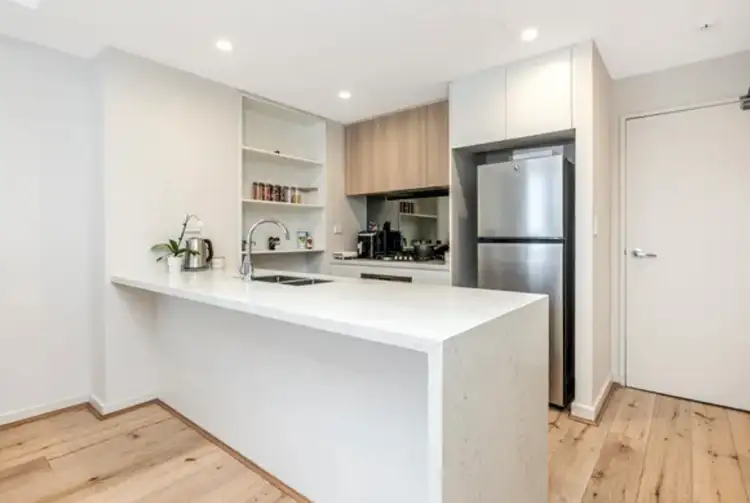 Third view of Homely unit listing, 520/100 Fairway Drive, Norwest NSW 2153