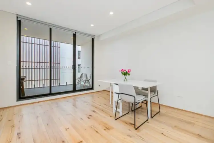 Fourth view of Homely unit listing, 520/100 Fairway Drive, Norwest NSW 2153