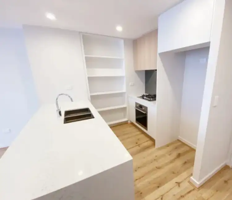 Fifth view of Homely unit listing, 520/100 Fairway Drive, Norwest NSW 2153