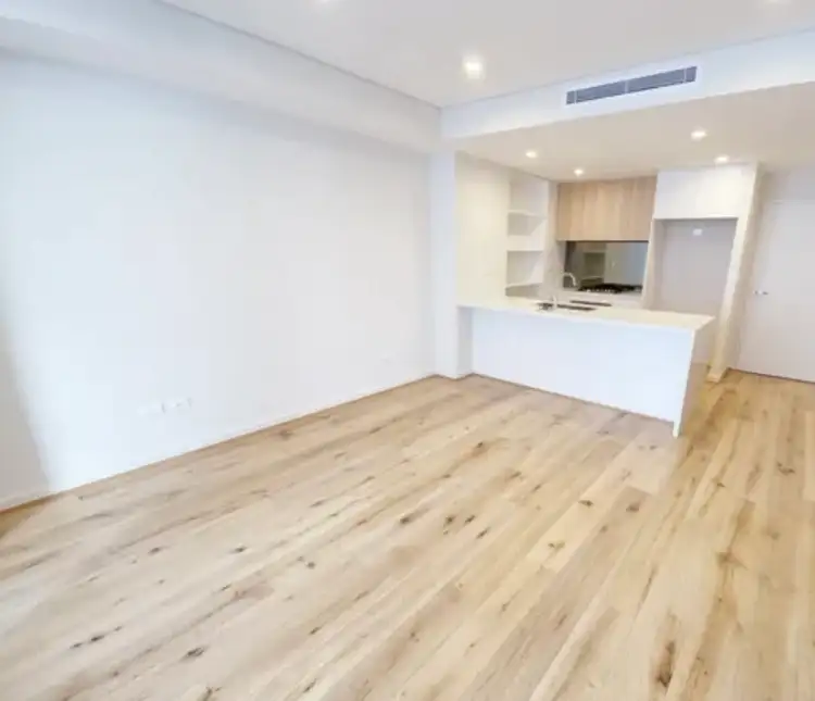 Sixth view of Homely unit listing, 520/100 Fairway Drive, Norwest NSW 2153