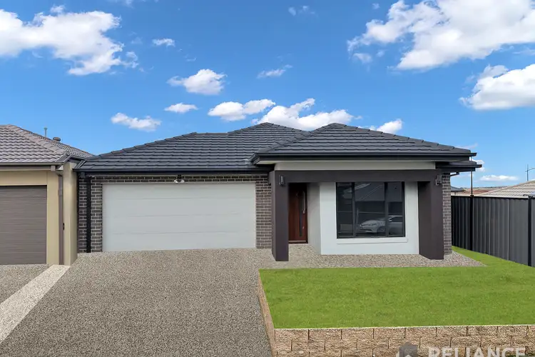 4 Sangre Street, Truganina VIC 3029