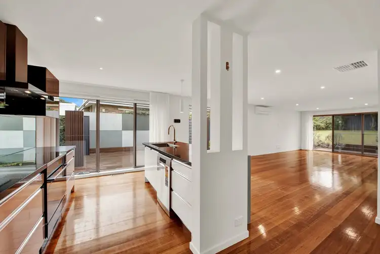 Third view of Homely house listing, 105 Rutland Avenue, Mount Eliza VIC 3930