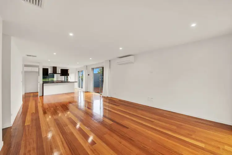 Fourth view of Homely house listing, 105 Rutland Avenue, Mount Eliza VIC 3930