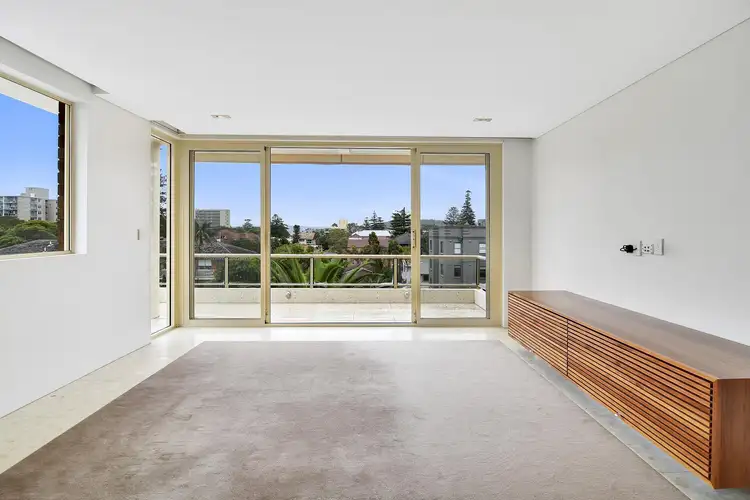 Main view of Homely apartment listing, 18/42-44 Victoria Parade, Manly NSW 2095