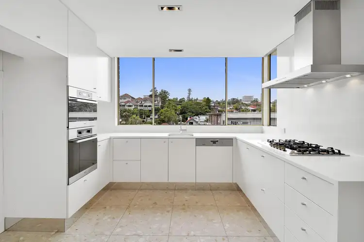 Second view of Homely apartment listing, 18/42-44 Victoria Parade, Manly NSW 2095