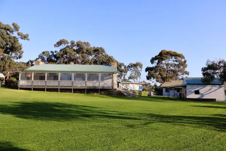 Fourth view of Homely rural property listing, 54 Waggon Road, Victor Harbor SA 5211