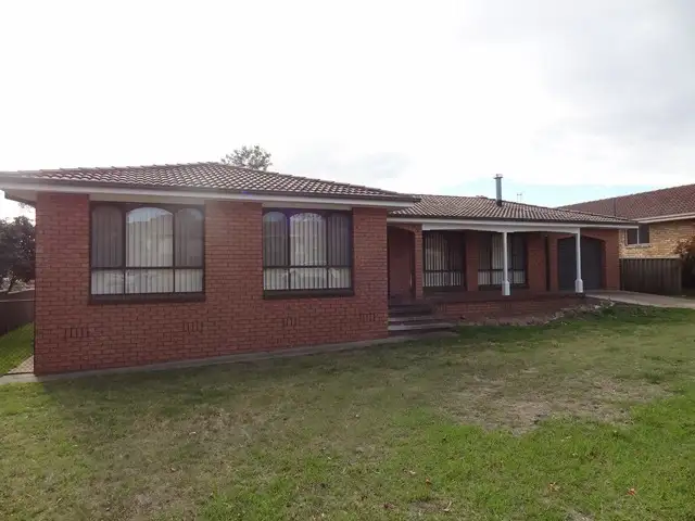 Main view of Homely house listing, 41 Colville Street, Windradyne NSW 2795