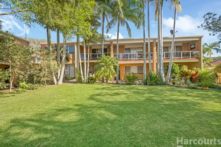 Second view of Homely townhouse listing, 3/57 Norman Street, Laurieton NSW 2443