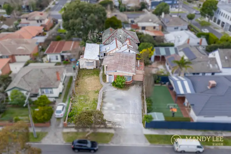 Second view of Homely house listing, 1-7/12 Stanley Street, Box Hill South VIC 3128