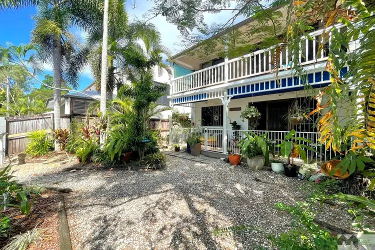 Main view of Homely apartment listing, 1/13 Hibiscus Lane, Holloways Beach QLD 4878