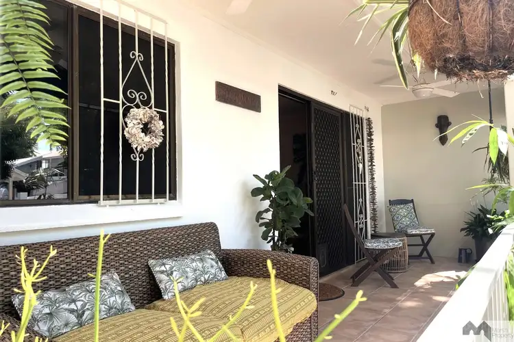 Second view of Homely apartment listing, 1/13 Hibiscus Lane, Holloways Beach QLD 4878