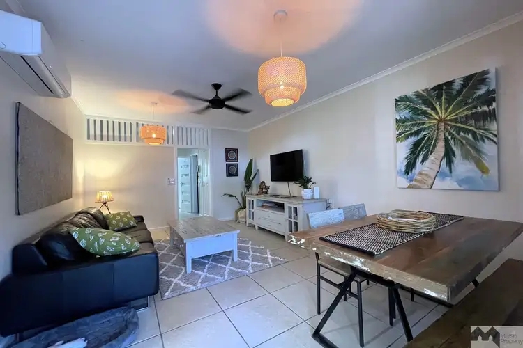 Third view of Homely apartment listing, 1/13 Hibiscus Lane, Holloways Beach QLD 4878