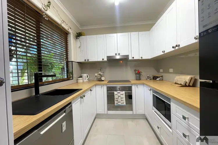 Fourth view of Homely apartment listing, 1/13 Hibiscus Lane, Holloways Beach QLD 4878
