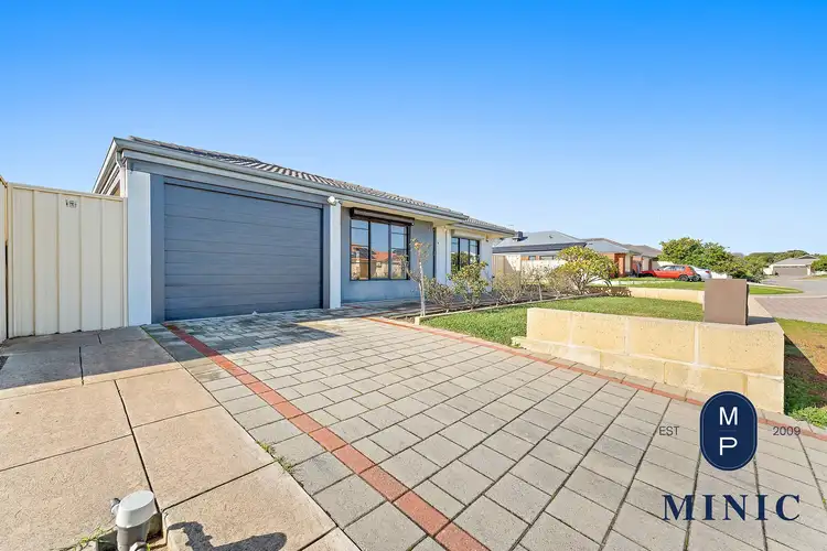 Second view of Homely house listing, 18 Kalanchoe Approach, Seville Grove WA 6112