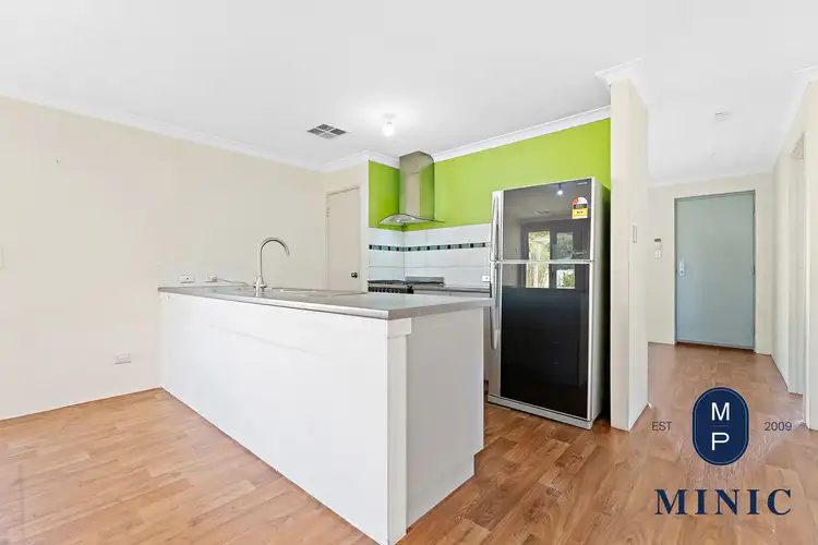 Third view of Homely house listing, 18 Kalanchoe Approach, Seville Grove WA 6112