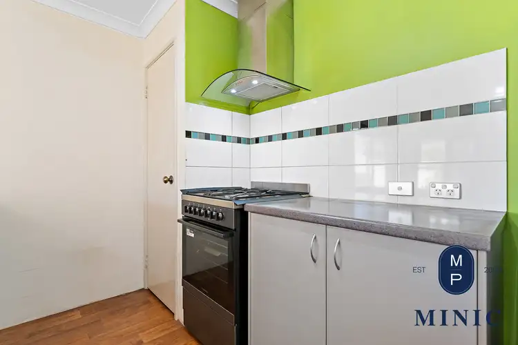 Fourth view of Homely house listing, 18 Kalanchoe Approach, Seville Grove WA 6112