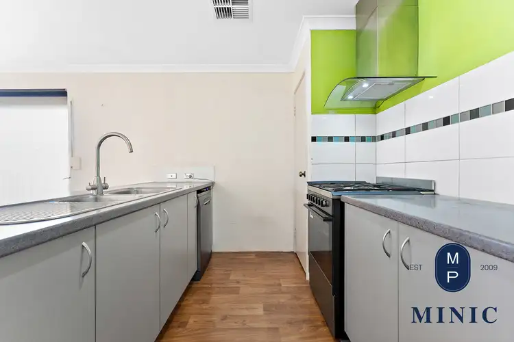 Fifth view of Homely house listing, 18 Kalanchoe Approach, Seville Grove WA 6112