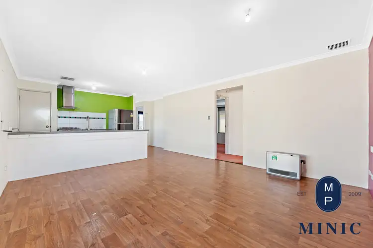 Sixth view of Homely house listing, 18 Kalanchoe Approach, Seville Grove WA 6112