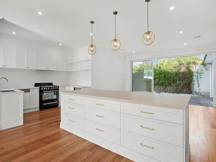 Third view of Homely house listing, 31 Wattletree Road, Drumcondra VIC 3215
