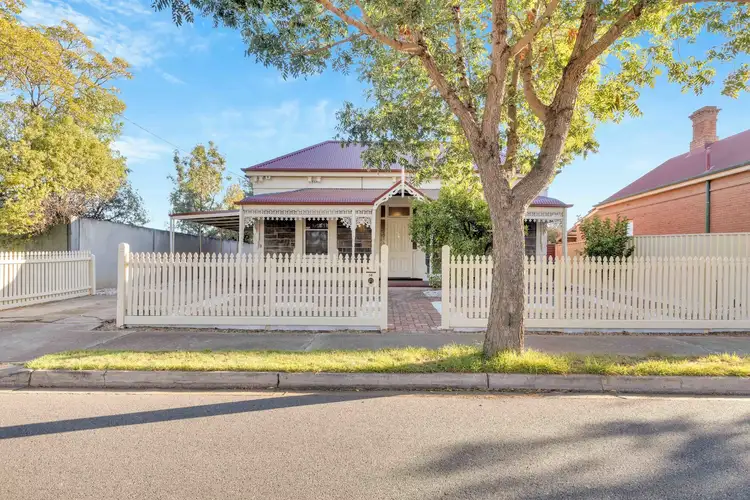 Main view of Homely house listing, 58 Princes Street, Croydon SA 5008