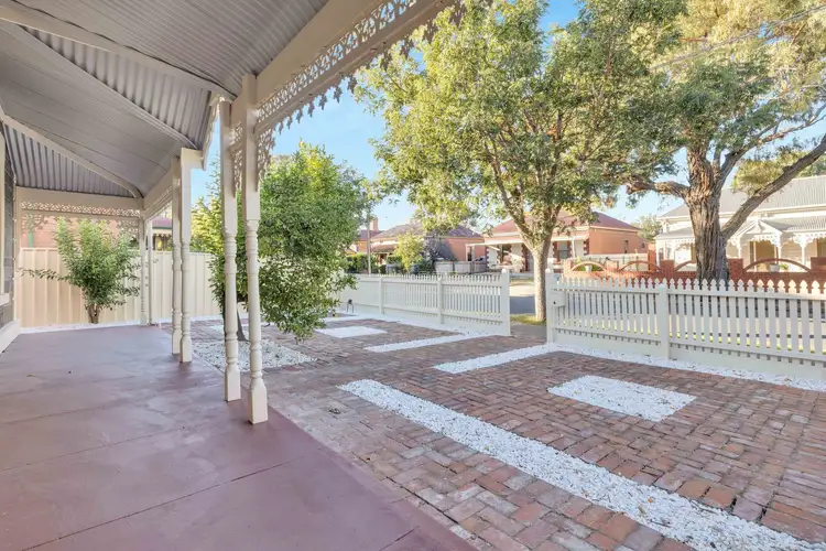 Second view of Homely house listing, 58 Princes Street, Croydon SA 5008