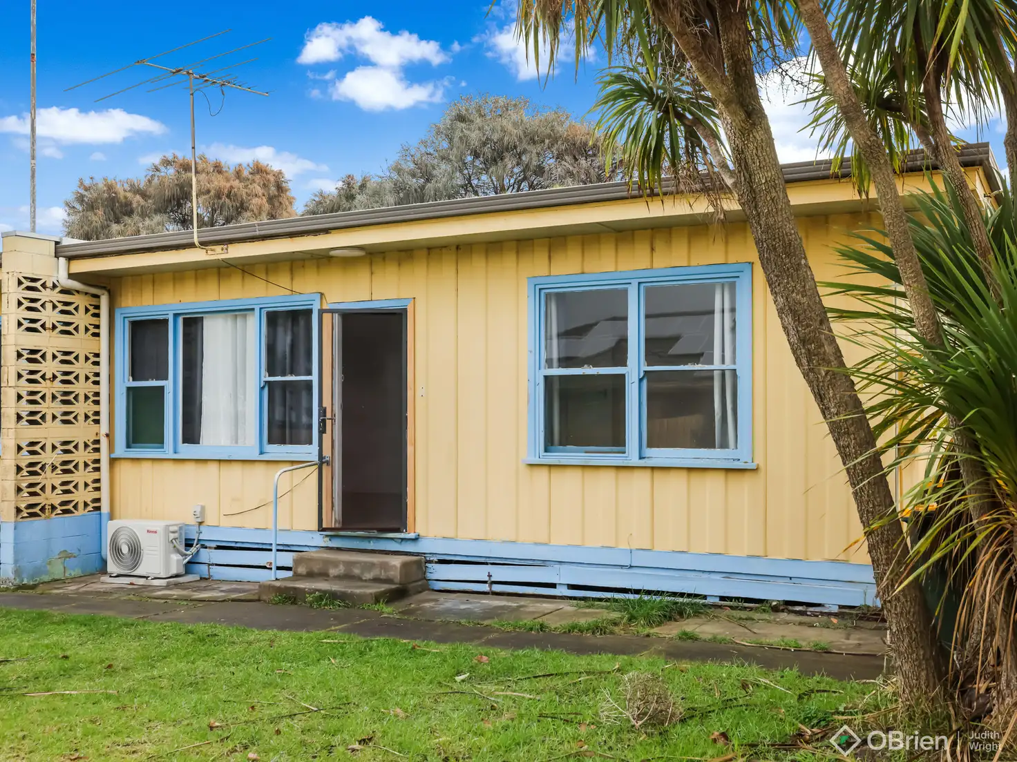Main view of Homely unit listing, 2/22 Edgar Road, San Remo VIC 3925