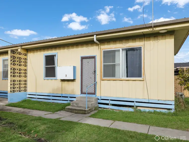 3/22 Edgar Road, San Remo VIC 3925