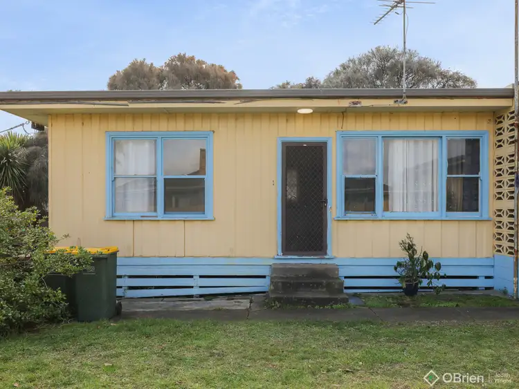 Second view of Homely unit listing, 1/22 Edgar Road, San Remo VIC 3925