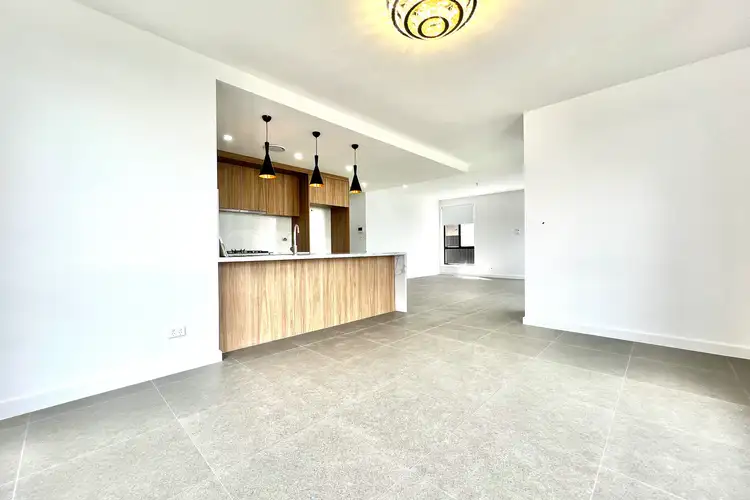 Second view of Homely house listing, 54 San Siro Road, North Kellyville NSW 2155