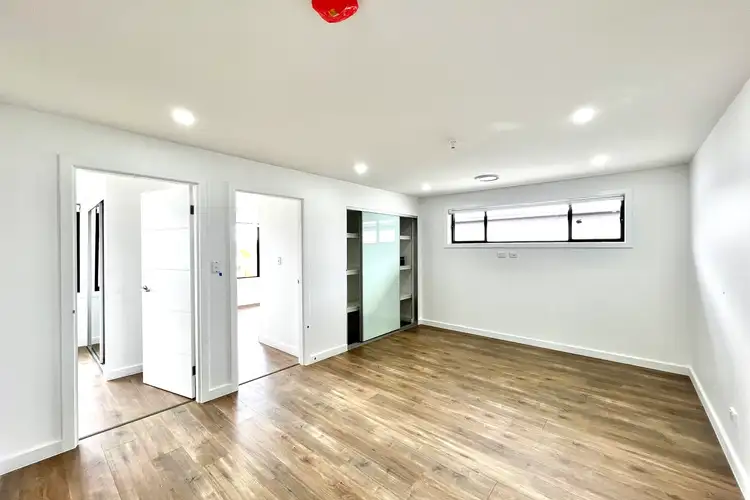 Third view of Homely house listing, 54 San Siro Road, North Kellyville NSW 2155
