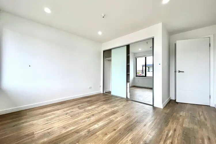 Fourth view of Homely house listing, 54 San Siro Road, North Kellyville NSW 2155