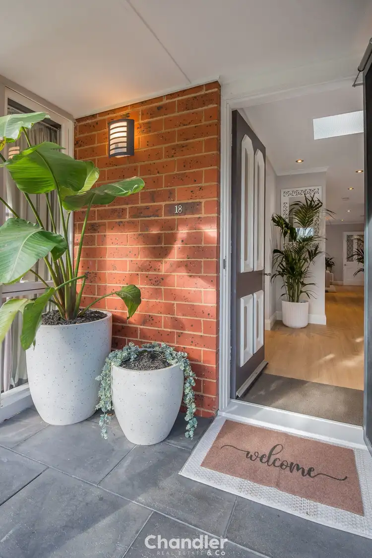 Fifth view of Homely house listing, 18 McLaren Street, Upwey VIC 3158