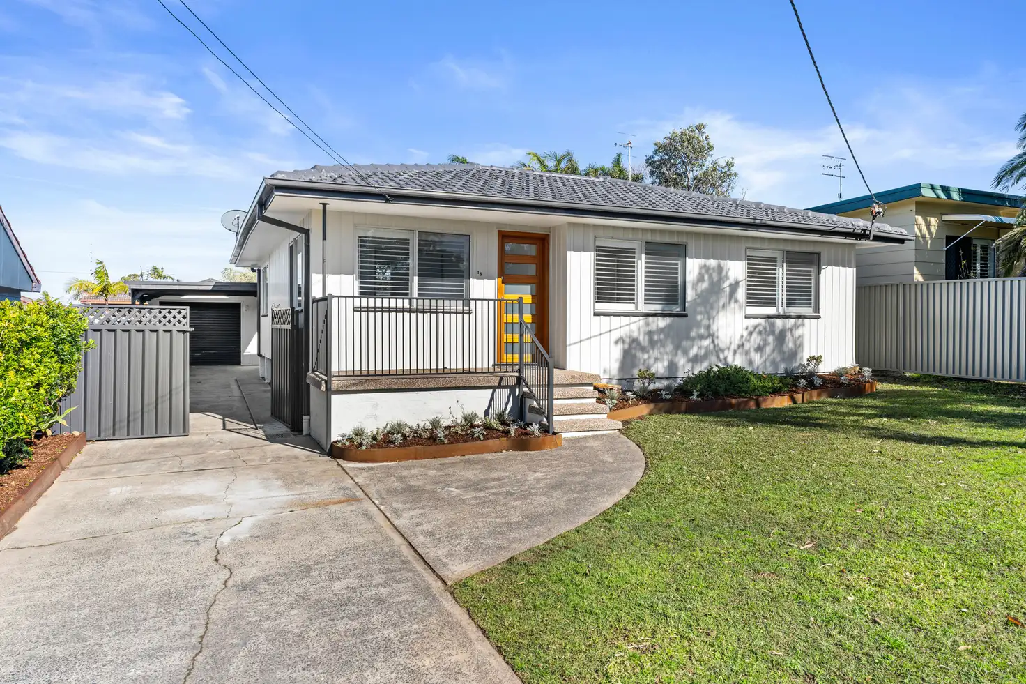 Main view of Homely house listing, 18 Durham Road, Gorokan NSW 2263