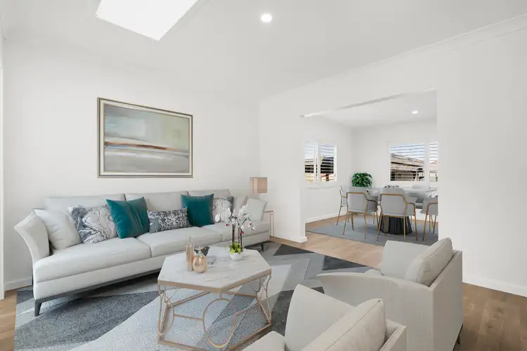 Second view of Homely house listing, 18 Durham Road, Gorokan NSW 2263